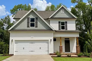 151 Cordgrass Ct, Smithfield, NC 27577 - Photo 1
