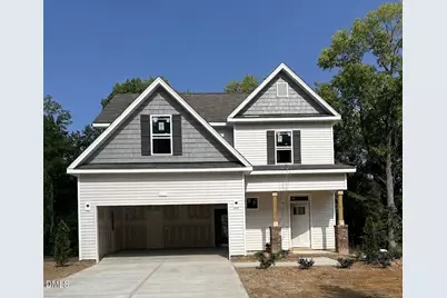 151 Cordgrass Court, Smithfield, NC 27577 - Photo 1