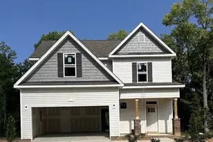 151 Cordgrass Ct, Smithfield, NC 27577 - Photo 1