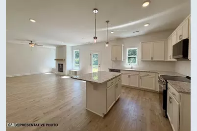 151 Cordgrass Court, Smithfield, NC 27577 - Photo 4