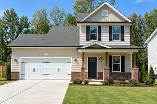 163 Cordgrass Ct, Smithfield, NC 27577 - Photo 1
