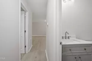 1224 Palmers Grove Church Rd, Hillsborough, NC 27278 - Photo 18