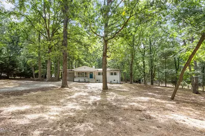 1224 Palmers Grove Church Road, Hillsborough, NC 27278 - Photo 28