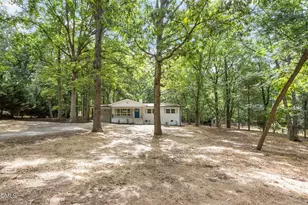 1224 Palmers Grove Church Rd, Hillsborough, NC 27278 - Photo 28