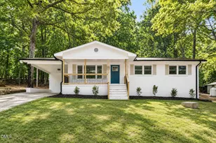 1224 Palmers Grove Church Rd, Hillsborough, NC 27278 - Photo 1