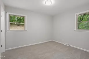 1224 Palmers Grove Church Rd, Hillsborough, NC 27278 - Photo 22