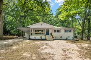1224 Palmers Grove Church Rd, Hillsborough, NC 27278 - Photo 26
