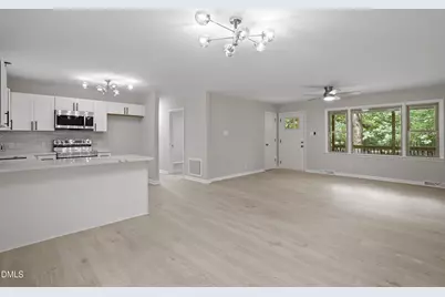 1224 Palmers Grove Church Road, Hillsborough, NC 27278 - Photo 10