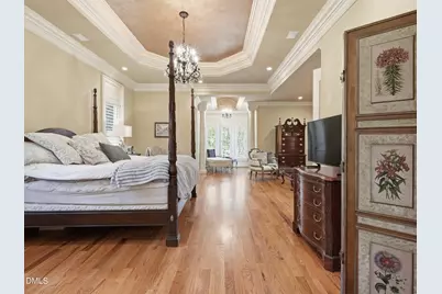 710 Lake Shore Drive, Goldsboro, NC 27534 - Photo 22