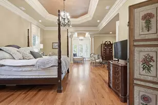 710 Lakeshore Dr, Goldsboro, NC 27534 - Photo 22