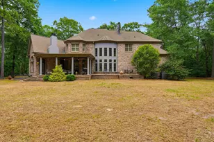 710 Lakeshore Dr, Goldsboro, NC 27534 - Photo 48
