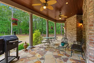 710 Lakeshore Dr, Goldsboro, NC 27534 - Photo 40
