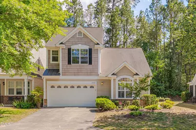 7702 Morrell Lane, Durham, NC 27713 - Photo 2