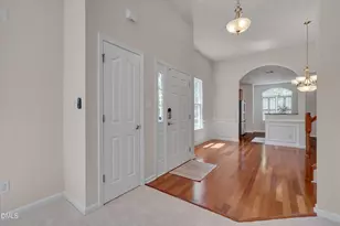 7702 Morrell Ln, Durham, NC 27713 - Photo 8
