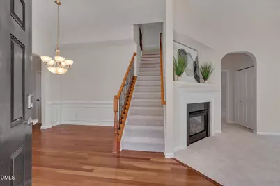 7702 Morrell Lane, Durham, NC 27713 - Photo 6