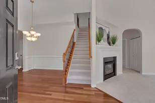 7702 Morrell Ln, Durham, NC 27713 - Photo 6