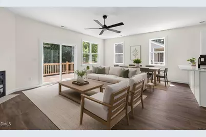 6209 River Breeze Court, Raleigh, NC 27604 - Photo 2