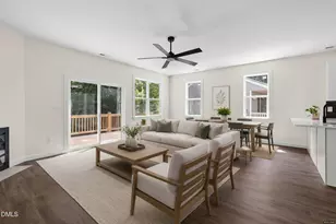 6209 River Breeze Ct, Raleigh, NC 27604 - Photo 2