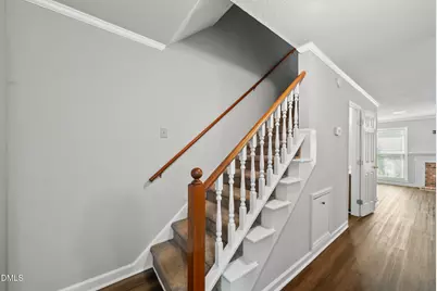 4608 Jacqueline Lane, Raleigh, NC 27616 - Photo 8