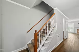 4608 Jacqueline Ln, Raleigh, NC 27616 - Photo 8