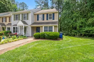 4608 Jacqueline Ln, Raleigh, NC 27616 - Photo 2