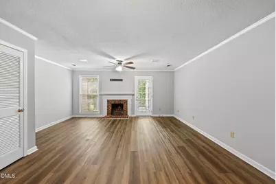 4608 Jacqueline Lane, Raleigh, NC 27616 - Photo 14
