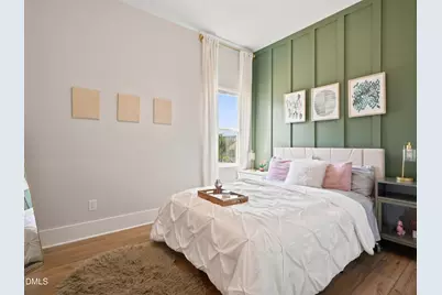 4401 Bridle Run Drive, Raleigh, NC 27606 - Photo 18