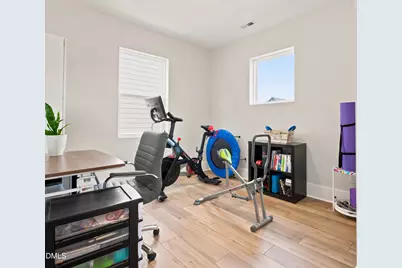 4401 Bridle Run Drive, Raleigh, NC 27606 - Photo 34