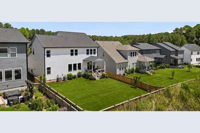 4401 Bridle Run Drive, Raleigh, NC 27606 - Photo 38