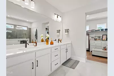 4401 Bridle Run Drive, Raleigh, NC 27606 - Photo 26