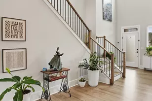 4401 Bridle Run Dr, Raleigh, NC 27606 - Photo 12