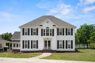 7000 Scarlett Ln, Garner, NC 27529 - Photo 2