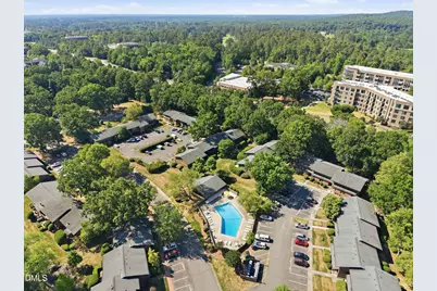 306 Oak Tree Drive #306, Chapel Hill, NC 27517 - Photo 42