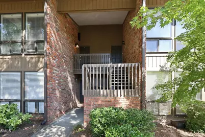 306 Oak Tree Drive #306, Chapel Hill, NC 27517 - Photo 34