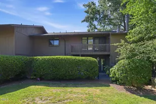 306 Oak Tree Dr, Chapel Hill, NC 27517 - Photo 36