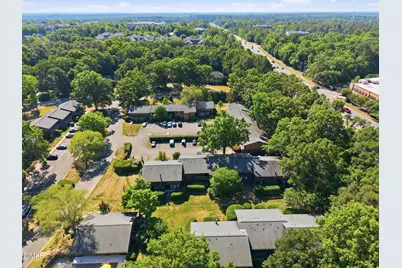 306 Oak Tree Drive #306, Chapel Hill, NC 27517 - Photo 44