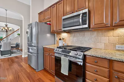 1060 Kingston Grove Drive, Cary, NC 27519 - Photo 30