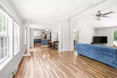 3924 Lewis Road, Snow Camp, NC 27349 - Photo 6