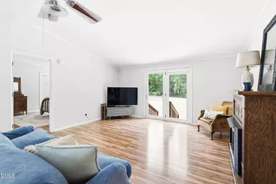 3924 Lewis Road, Snow Camp, NC 27349 - Photo 8