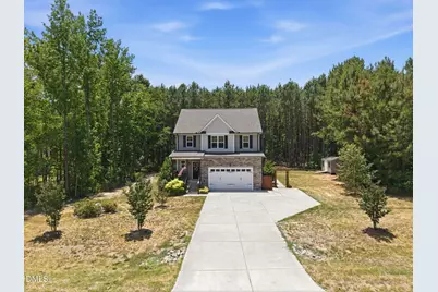 20 Mitchell Rdg Drive, Youngsville, NC 27596 - Photo 40