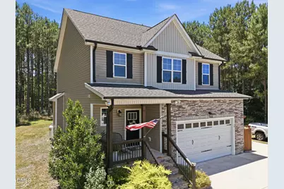 20 Mitchell Rdg Drive, Youngsville, NC 27596 - Photo 2