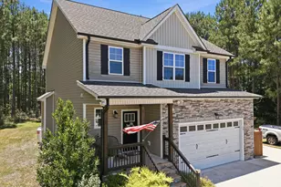 20 Mitchell Rdg Dr, Youngsville, NC 27596 - Photo 2