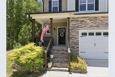 20 Mitchell Rdg Drive, Youngsville, NC 27596 - Photo 4