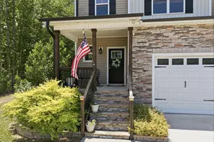 20 Mitchell Rdg Dr, Youngsville, NC 27596 - Photo 4