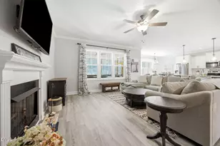 20 Mitchell Rdg Dr, Youngsville, NC 27596 - Photo 8