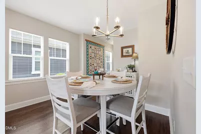135 Village Walk Drive, Clayton, NC 27527 - Photo 16
