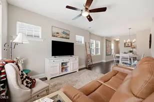 135 Village Walk Dr, Clayton, NC 27527 - Photo 6