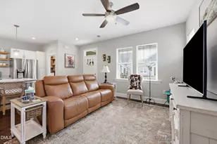 135 Village Walk Dr, Clayton, NC 27527 - Photo 4