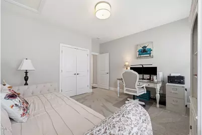 135 Village Walk Drive, Clayton, NC 27527 - Photo 18