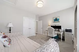 135 Village Walk Dr, Clayton, NC 27527 - Photo 18